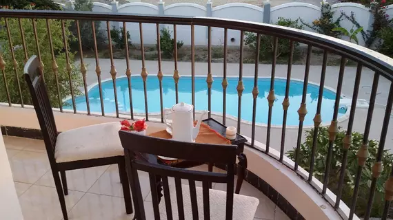 Petra Inn House | Kızıldeniz İli - Hurgada (ve civarı) - Hurgada - Al Ahyaa