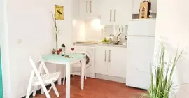 Apartamentos Corral del Conde | Andalucia - Seville İli - Sevilla - Santa Catalina