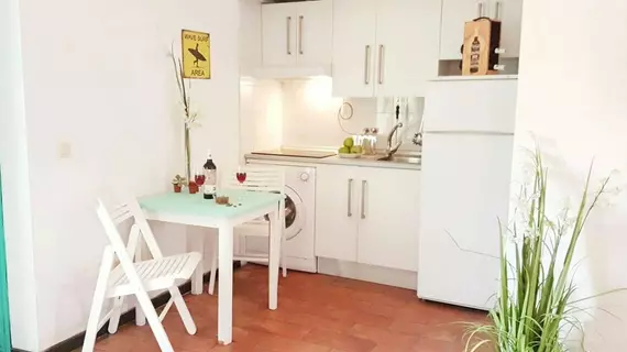 Apartamentos Corral del Conde | Andalucia - Seville İli - Sevilla - Santa Catalina