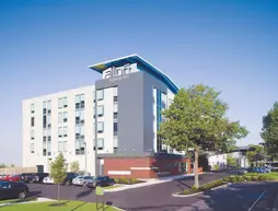 Aloft Portland Airport Hotel at Cascade Station | Oregon - Portland (ve civarı) - Portland