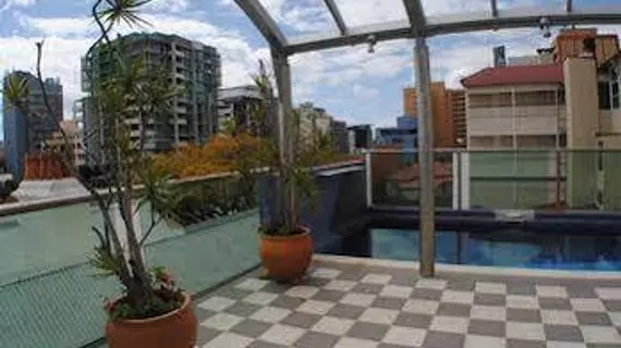 Astor Metropole Hotel | Queensland - Brisbane (ve civarı) - Brisbane - Brisbane Merkezi İş Bölgesi