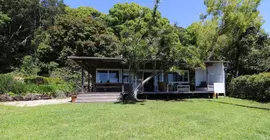 Possum Cottage | New South Wales - Byron Bay (ve civarı) - Myocum