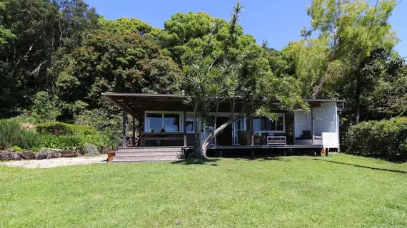 Possum Cottage | New South Wales - Byron Bay (ve civarı) - Myocum