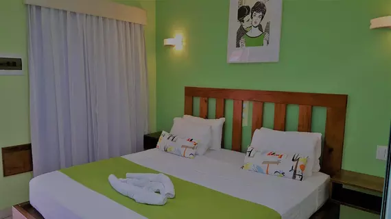 Hotel Casa Valeria | Puerto Plata (ili) - Puerto Plata (ve civarı) - Sosua