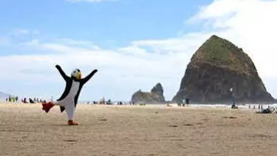 Surfsand Resort | Oregon - Oregon Coast - Cannon Beach - Cannon Beach Merkezi