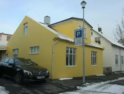 Our House Guesthouse | Başkent Bölgesi - Reykjavik (ve civarı) - Reykjavik - Reykjavík 101