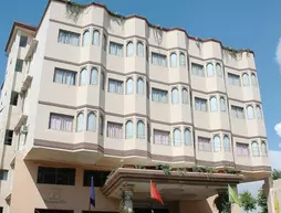 Hotel Vishnu Priya | Racastan - Udaipur Bölgesi - Udaipur - Udaypur