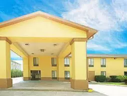 Super 8 by Wyndham Sulphur Lake Charles | Louisiana - Lake Charles (ve civarı) - Sulphur