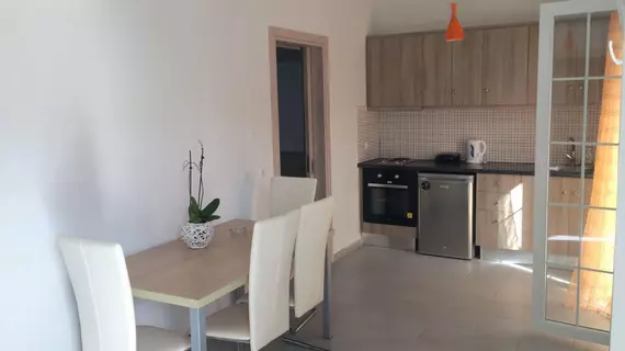 Corfu Boutique Apartments | İyon Adaları - Korfu