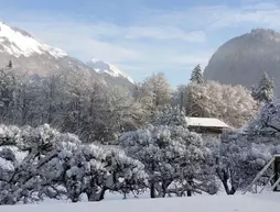 Hôtel Les Fleurs | Auvergne-Rhone-Alpes - Haute-Savoie (bölge) - Morzine