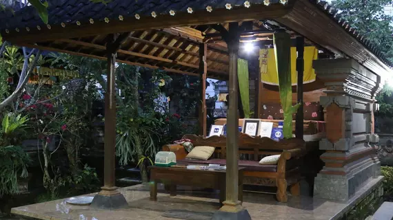 Suparsa's Home Stay | Bali - Ubud - Ubud Kent Merkezi