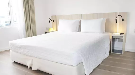 Liberty Saigon Greenview | Binh Duong (vilayet) - Ho Şi Min Şehri (ve civarı) - Ho Chi Minh City - Quận 1 - Ho Chi Minh Şehri Merkezi