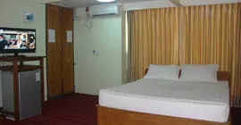 Aung Thapyay Hotel | Yangon - Yangon merkezi