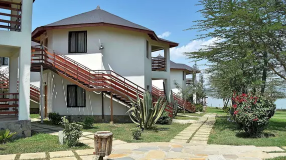 Sentrim Elementaita Lodge | Nakuru İlçesi - Nakuru (ve civarı) - Gilgil