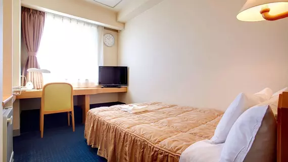 Hotel Roco Inn Matsuyama | Okinava (idari bölge) - Kunigami - Okinawa (ve civarı) - Naha - Naha City Centre