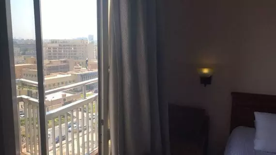 Hotel Royal Marshal | Kahire (ve civarı) - Heliopolis