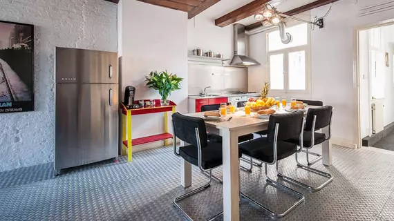 Short Stay Group - Nieuwmarkt Area | Kuzey Hollanda - Amsterdam - Doğu Amsterdam