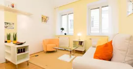 Jupiter Apartment Dorotheergasse | Vienna (eyalet) - Viyana - Innere Stadt