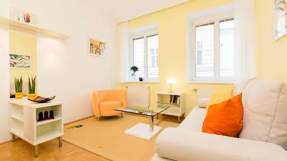 Jupiter Apartment Dorotheergasse | Vienna (eyalet) - Viyana - Innere Stadt