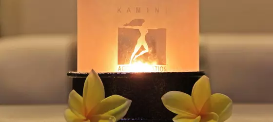 Transera Kamini Legian | Bali - Kuta - Legian Kent Merkezi