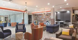 La Quinta Inn and Suites Plano Legacy | Teksas - Dallas (ve civarı) - Plano