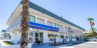 Motel 6 Blythe