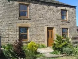 Ashbrow Cottage | Durham (kontluk) - Bishop Auckland