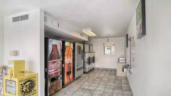 Motel 6 Winnemucca | Nevada - Winnemucca (ve civarı) - Winnemucca