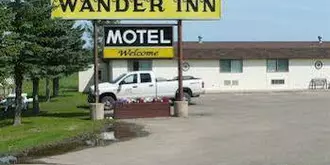 Wander Inn Motel