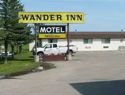 Wander Inn Motel | Saskatchewan - Esterhazy