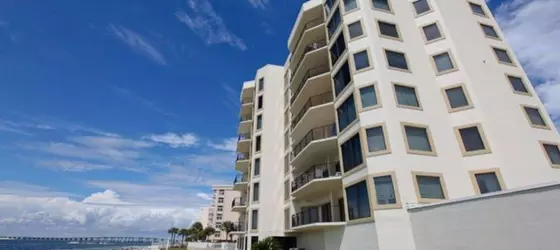 Waterview Towers Yacht Club by HI | Florida - Fort Walton Beach - Destin (ve civarı) - Destin