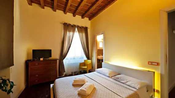 B&B SubUrbe Roma | Lazio - Roma (ve civarı) - Roma Kent Merkezi - Monti