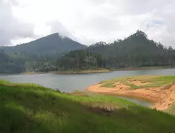 White House Adamspeak | Merkez Vilayet - Nuwara Eliya Bölgesi - Nallathanniya