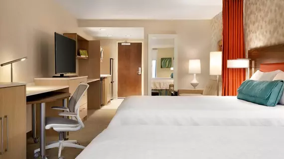 Home2 Suites by Hilton Richland WA | Washington - Tri-Cities (ve civarı) - Richland