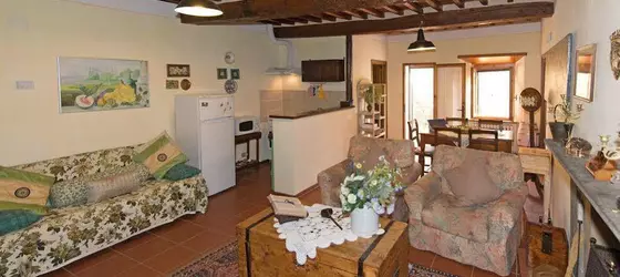 Villa Duddova | Toskana - Arezzo (vilayet) - Bucine