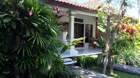 Bumi Ayu Bungalow Sanur | Bali - Denpasar - Sanur