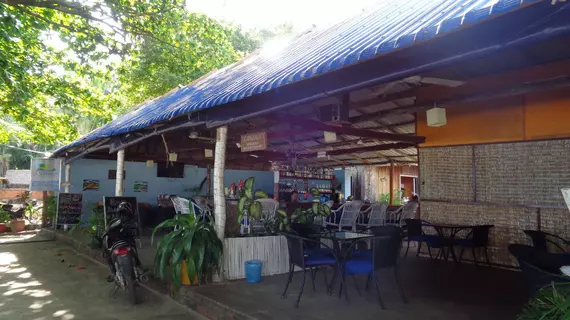 Tranquility Bungalows Bar and Restaurant | Koh Kong - Sihanoukville (ve civarı) - Sihanoukville - Mittakpheap