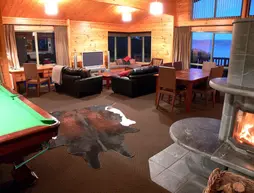 Koura Lodge | Rotorua (ve civarı) - Rotorua