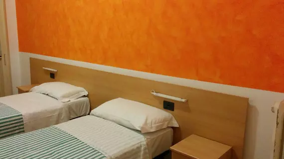 Miss b&b Milano | Lombardy - Milano (ve civarı) - Milano - Citta Studi