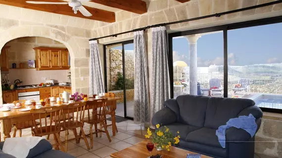 Bella Vista Farmhouses | Malta - Xaghra