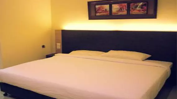 Hotel Centre Point Tampin | Negeri Sembilan - Tampin