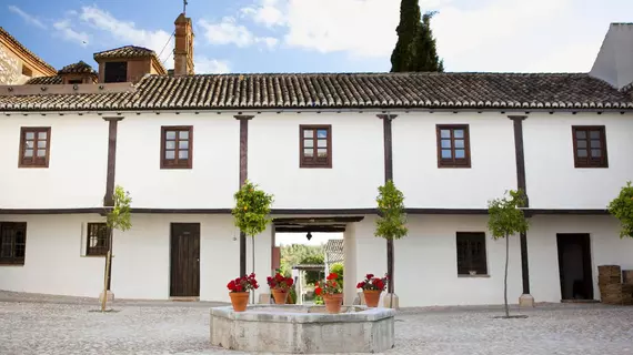 Cortijo del Marqués | Andalucia - Granada (il) - Albolote