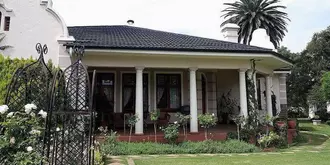 Dankhof Guest House