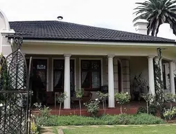 Dankhof Guest House | Mpumalanga - Thaba Chweu - Lydenburg