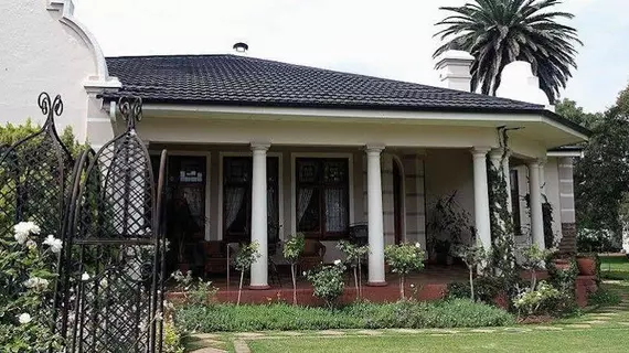 Dankhof Guest House | Mpumalanga - Thaba Chweu - Lydenburg