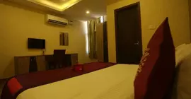 Hotel Anbu Park | Tamil Nadu - Tiruchirappalli