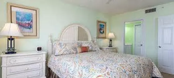 Island Princess - Calm and Colorful - 3 BR Condo - RJV 1585 | Florida - Fort Walton Beach - Destin (ve civarı) - Fort Walton Beach