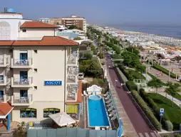 Hotel Ascot | Emilia-Romagna - Riccione