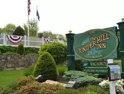 Juniper Hill Inn | Maine - Ogunquit - Wells (ve civarı) - Ogunquit