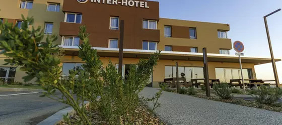 Inter Hotel Montpellier Est | Occitanie - Herault (bölge) - Montpellier (ve civarı) - Saint-Aunes